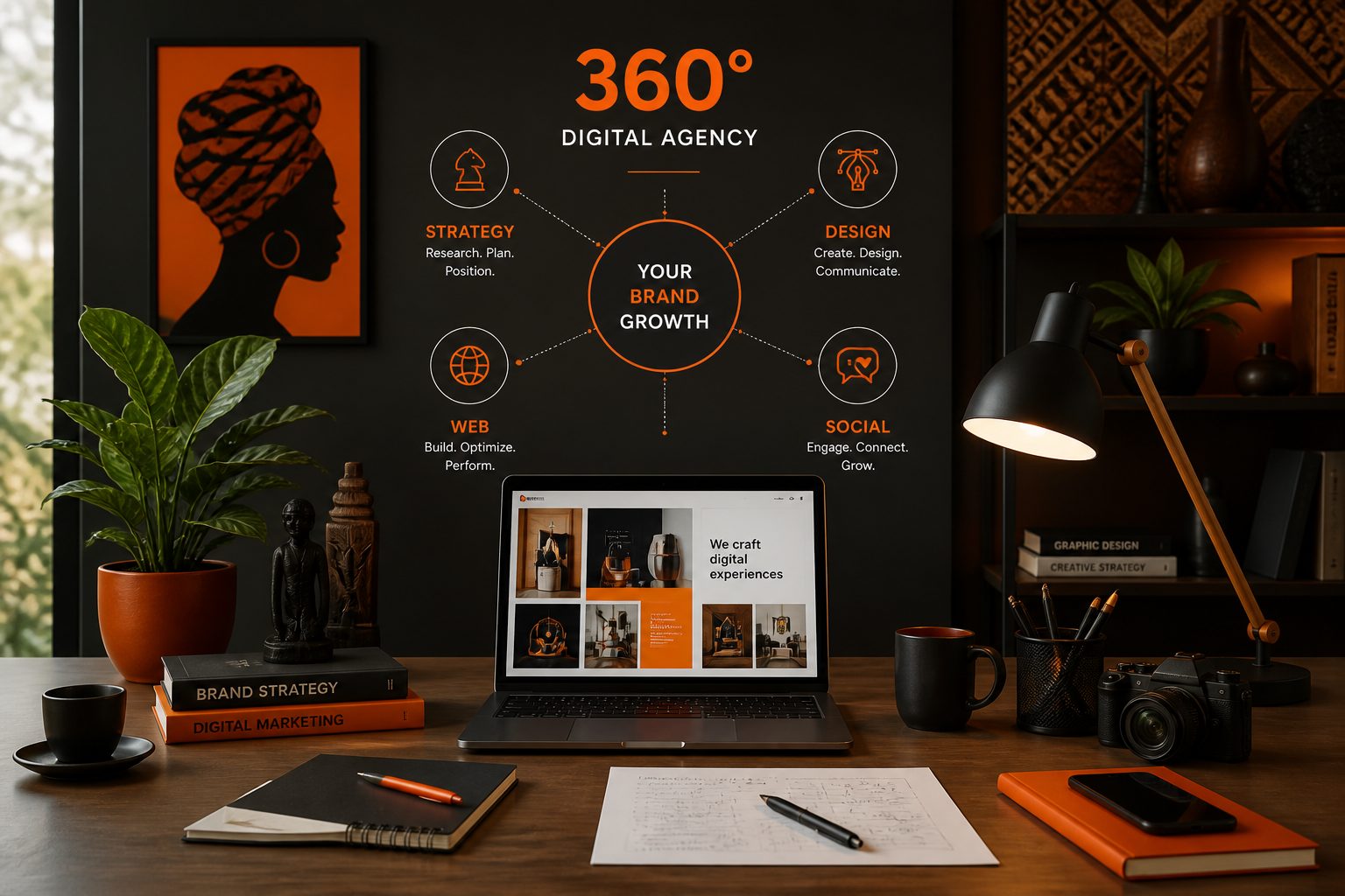 17 conseils pour booster son Instagram et gagner des abonnés — IKS Communication, agence digitale à Abidjan