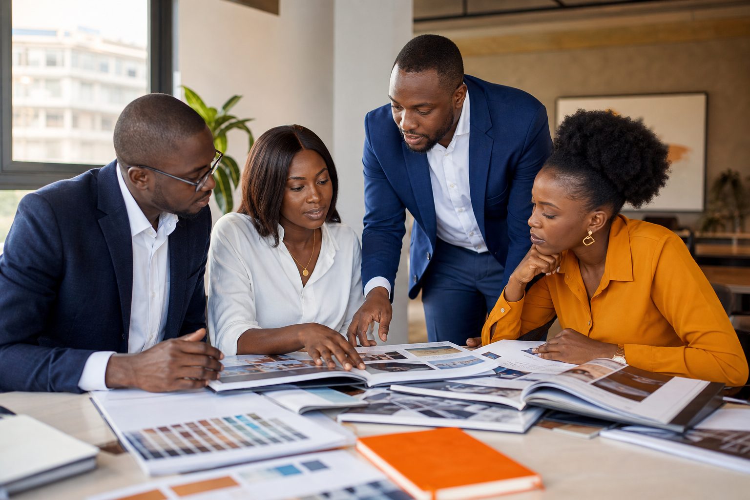Comment choisir une agence de communication à Abidjan en 2026 — IKS Communication, agence digitale à Abidjan