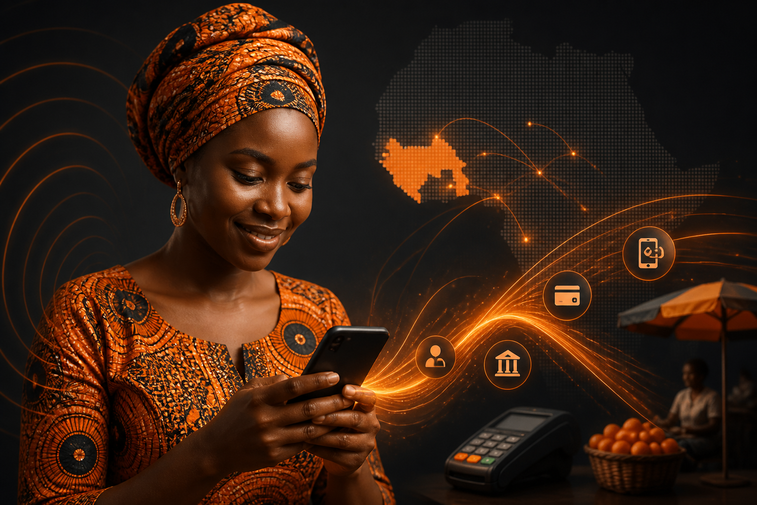 CinetPay, Paystack, Wave : comparer les passerelles de paiement en ligne en Côte d’Ivoire — IKS Communication, agence digitale à Abidjan
