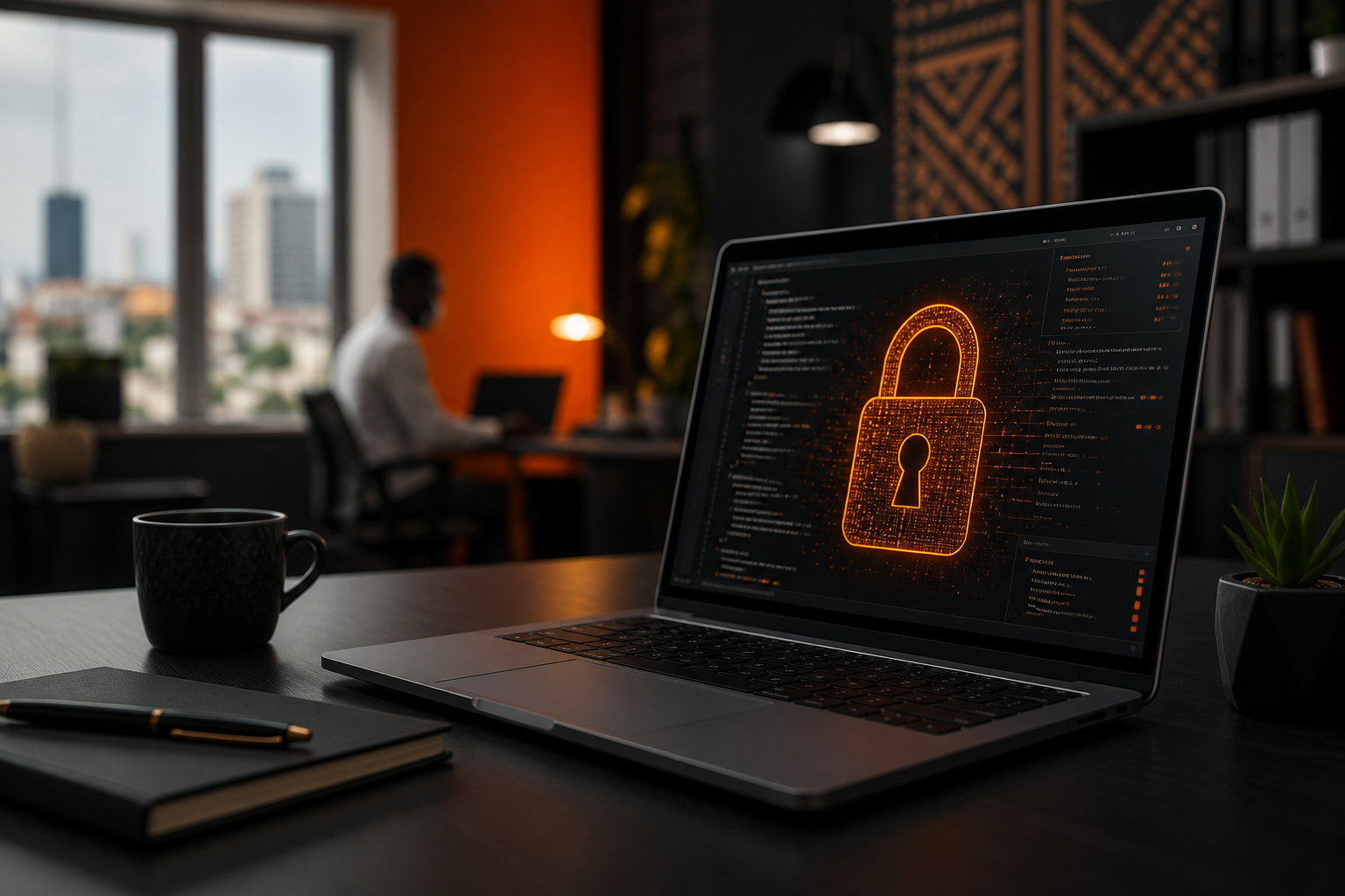Sécuriser un site WordPress ou Laravel contre le piratage : bases pour une PME ivoirienne — IKS Communication, agence digitale à Abidjan