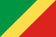 Drapeau Congo
