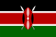 Drapeau Kenya