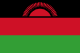 Drapeau Malawi