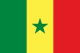 Drapeau Sénégal
