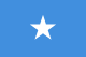 Drapeau Somalie
