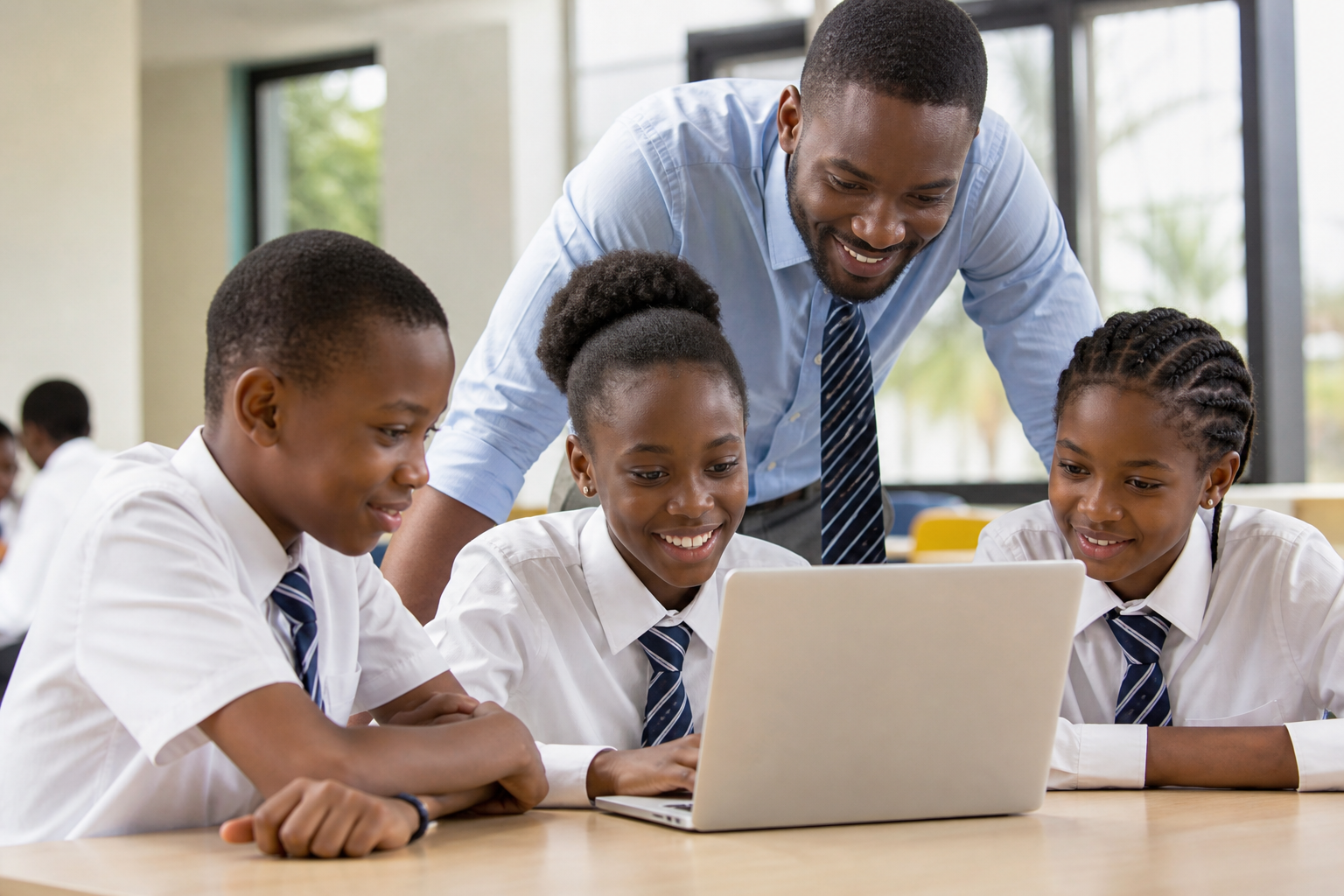 Écoles : inscriptions et confiance