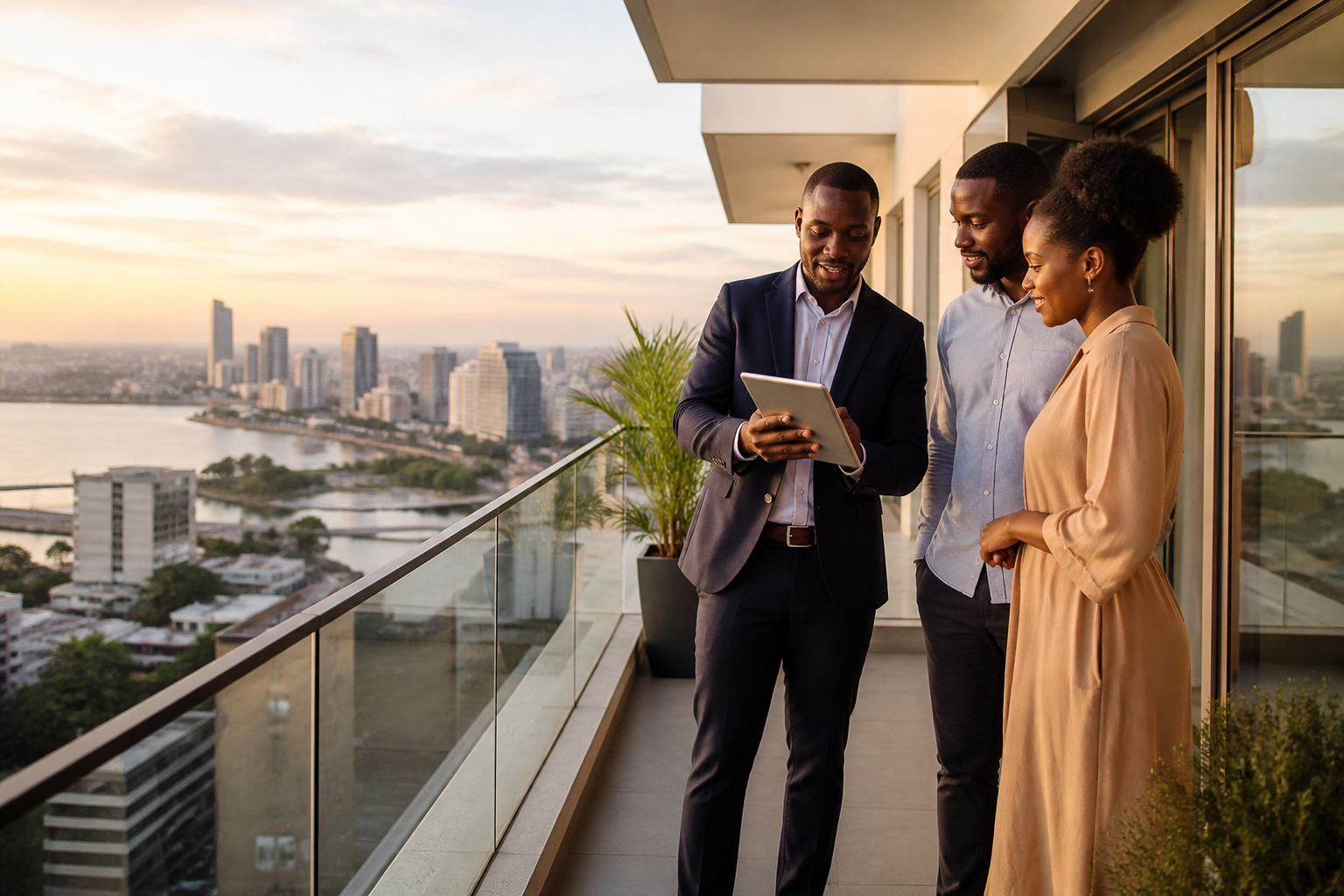 Immobilier : leads qualifiés
