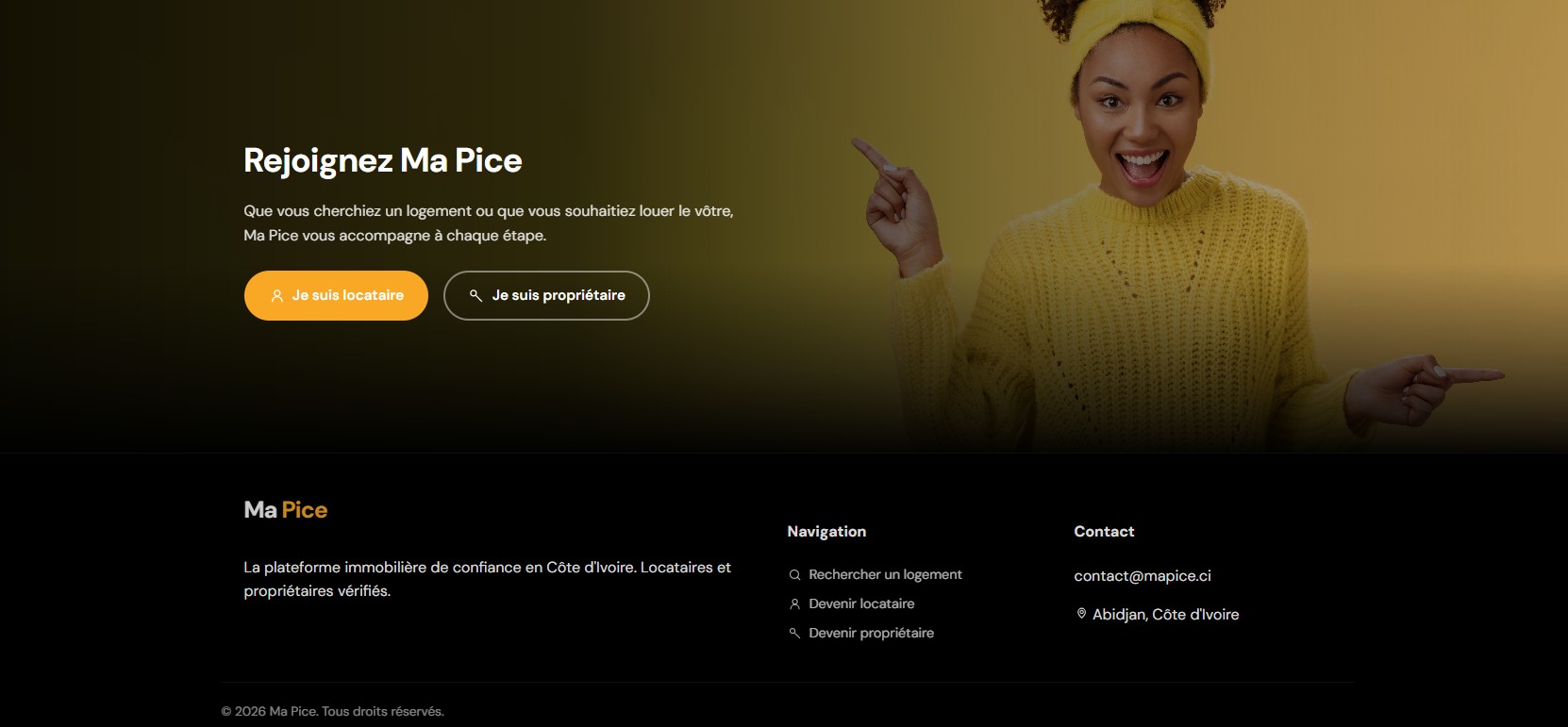 Mapice : aperçu 2